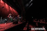 Photos: Sepultura @ The Princess Theatre (Brisbane) - 4 December, 2023