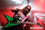 Photos: Sepultura @ The Princess Theatre (Brisbane) - 4 December, 2023
