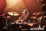 Photos: Sepultura @ The Princess Theatre (Brisbane) - 4 December, 2023
