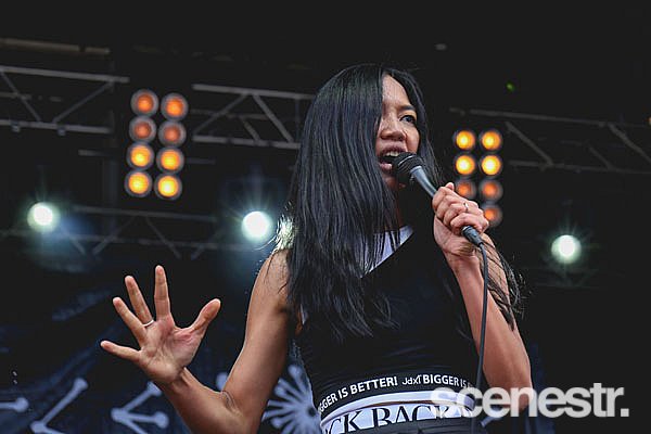 Photos: Laneway Festival Bands - Sydney College Of The Arts - 7 February, 2016