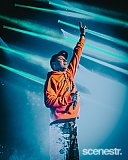 Photos: Hilltop Hoods - Adelaide Entertainment Centre - 17 August, 2019