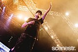 Photos: Hilltop Hoods - Brisbane Entertainment Centre - 8 April, 2016