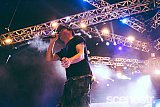 Photos: Hilltop Hoods - Allphones Arena, Sydney - 2 April, 2016