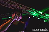 Photos: Hilltop Hoods - Allphones Arena, Sydney - 2 April, 2016