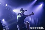 Photos: 2018 Splendour In The Grass Day 2 - North Byron Parklands - 21 July, 2018