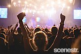 Photos: Hilltop Hoods - Allphones Arena, Sydney - 2 April, 2016