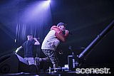 Photos: 2018 Splendour In The Grass Day 2 - North Byron Parklands - 21 July, 2018
