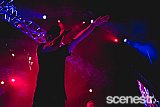 Photos: Hilltop Hoods - Allphones Arena, Sydney - 2 April, 2016