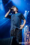 Photos: Hilltop Hoods - Qudos Bank Arena, Sydney - 27 February, 2026