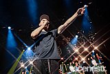 Photos: Hilltop Hoods - Qudos Bank Arena, Sydney - 27 February, 2026