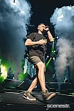 Photos: Hilltop Hoods - Qudos Bank Arena, Sydney - 27 February, 2026