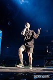 Photos: Hilltop Hoods - Qudos Bank Arena, Sydney - 27 February, 2026
