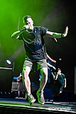 Photos: Hilltop Hoods - Qudos Bank Arena, Sydney - 27 February, 2026