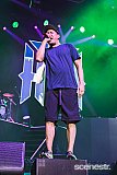 Photos: Hilltop Hoods - Qudos Bank Arena, Sydney - 27 February, 2026