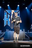 Photos: Hilltop Hoods - Qudos Bank Arena, Sydney - 27 February, 2026