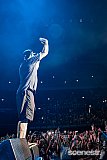 Photos: Hilltop Hoods - Qudos Bank Arena, Sydney - 27 February, 2026