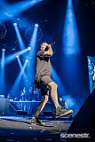 Photos: Hilltop Hoods - Qudos Bank Arena, Sydney - 27 February, 2026