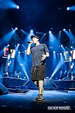 Photos: Hilltop Hoods - Qudos Bank Arena, Sydney - 27 February, 2026