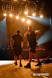 Photos: Hilltop Hoods - Qudos Bank Arena, Sydney - 27 February, 2026