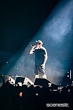 Photos: Hilltop Hoods - Qudos Bank Arena, Sydney - 27 February, 2026