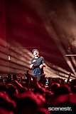 Photos: Hilltop Hoods - Qudos Bank Arena, Sydney - 27 February, 2026
