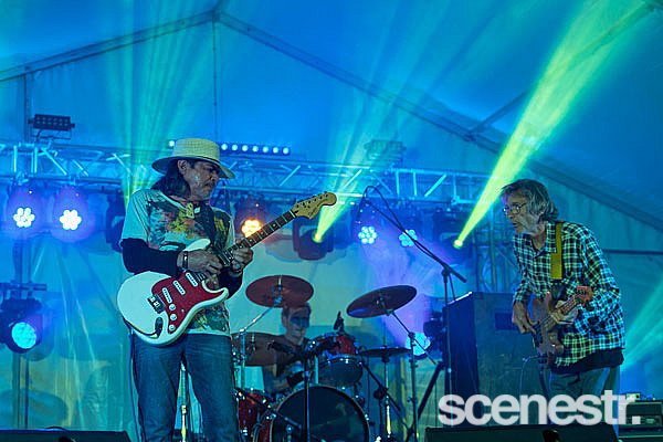 Photos: Mitchell Creek Rock 'N' Blues Fest Day 3 - Mary Valley, Sunshine Coast - 20 September, 2020