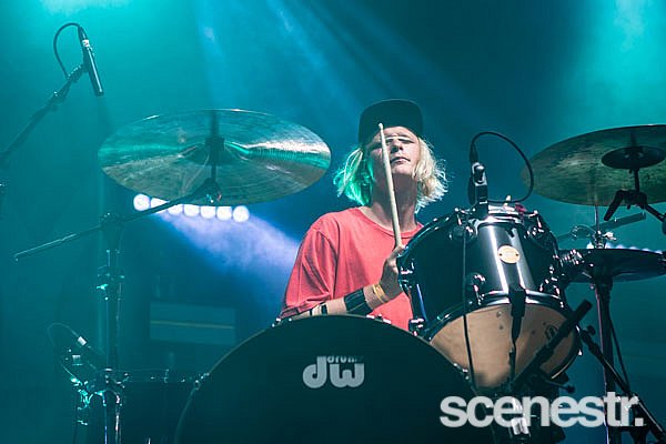 Photos: 2019 Farmer & The Owl - MacCabe Park, Wollongong - 2 March, 2019