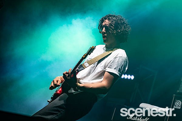 Photos: 2019 Farmer & The Owl - MacCabe Park, Wollongong - 2 March, 2019