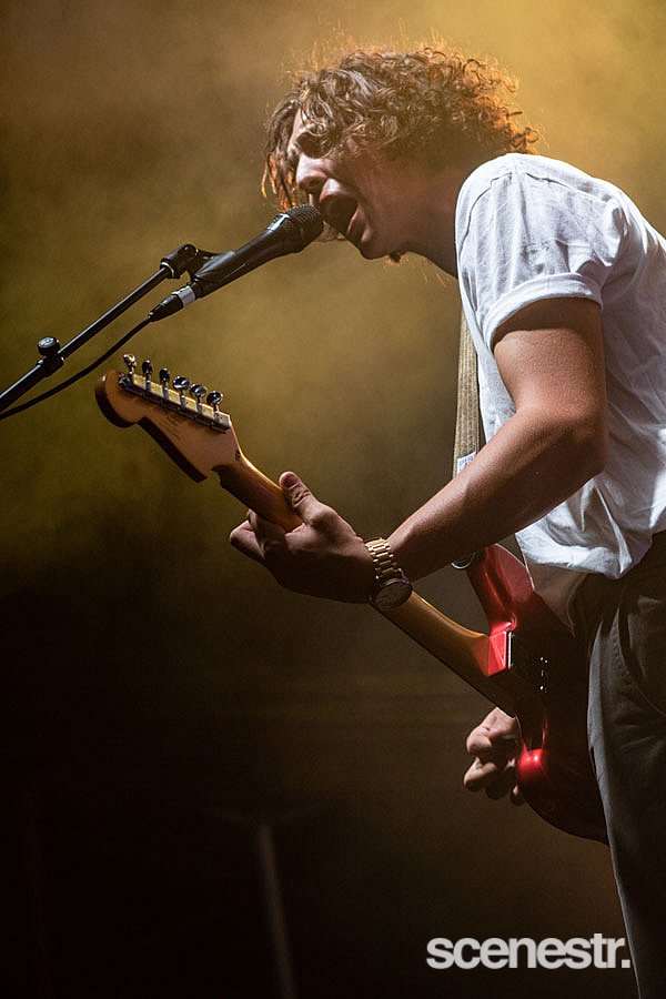Photos: 2019 Farmer & The Owl - MacCabe Park, Wollongong - 2 March, 2019