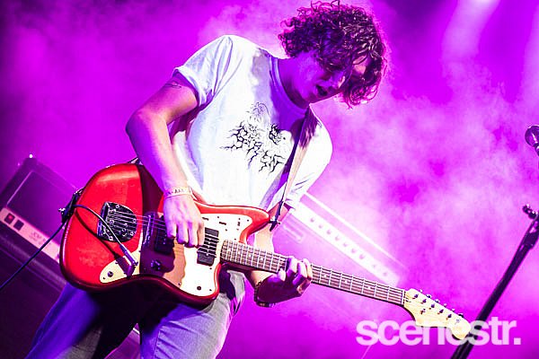 Photos: 2019 Farmer & The Owl - MacCabe Park, Wollongong - 2 March, 2019