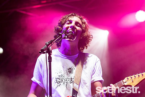 Photos: 2019 Farmer & The Owl - MacCabe Park, Wollongong - 2 March, 2019