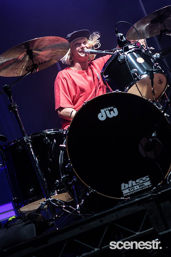 Photos: 2019 Farmer & The Owl - MacCabe Park, Wollongong - 2 March, 2019