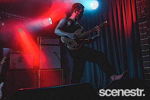 Photos: Hollie Col - The Lansdowne - 17 February, 2022