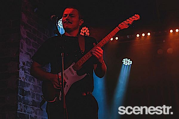 Photos: Hollie Col - The Lansdowne - 17 February, 2022