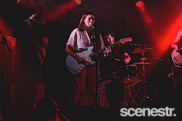 Photos: Hollie Col - The Lansdowne - 17 February, 2022