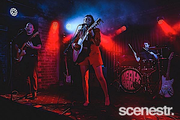 Photos: Hollie Col - The Lansdowne - 17 February, 2022