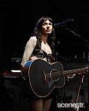Photos: Sam Fender - Sidney Myer Music Bowl, Melbourne - 14 November, 2025