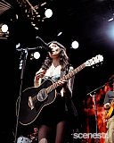 Photos: Sam Fender - Sidney Myer Music Bowl, Melbourne - 14 November, 2025