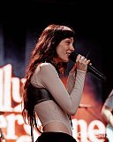 Photos: Sam Fender - Sidney Myer Music Bowl, Melbourne - 14 November, 2025