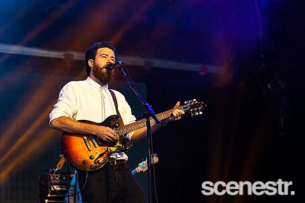 Photos: 2018 Bluesfest Day 1 - Tyagarah Tea Tree Farm, Byron Bay - 29 March, 2018
