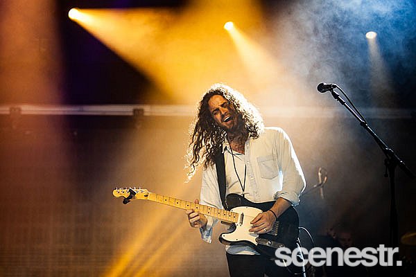 Photos: 2018 Bluesfest Day 1 - Tyagarah Tea Tree Farm, Byron Bay - 29 March, 2018