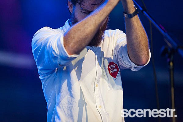 Photos: 2018 Bluesfest Day 1 - Tyagarah Tea Tree Farm, Byron Bay - 29 March, 2018
