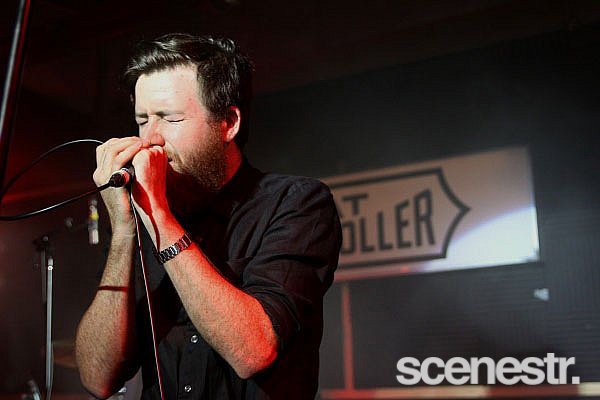 Photos: Holy Holy - Fat Controller, Adelaide - 3 November, 2016
