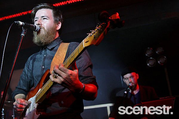 Photos: Holy Holy - Fat Controller, Adelaide - 3 November, 2016