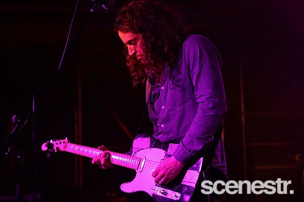 Photos: Holy Holy - Fat Controller, Adelaide - 3 November, 2016