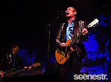 Photos: Hoodoo Gurus - The Fortitude Music Hall, Brisbane - 1 February, 2025