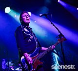 Photos: Hoodoo Gurus - The Fortitude Music Hall, Brisbane - 1 February, 2025