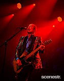 Photos: Hoodoo Gurus - The Fortitude Music Hall, Brisbane - 1 February, 2025