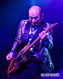 Photos: Hoodoo Gurus - The Fortitude Music Hall, Brisbane - 1 February, 2025