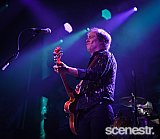 Photos: Hoodoo Gurus - The Fortitude Music Hall, Brisbane - 1 February, 2025